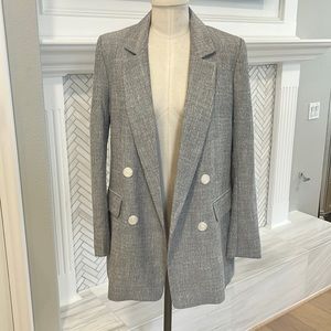 H&M blazer